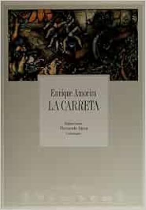 Seller image for LA CARRETA for sale by LIBRERA OESTE