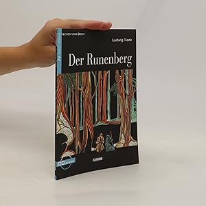 Seller image for Der Runenberg for sale by Bookbot