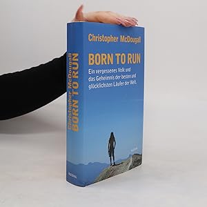 Image du vendeur pour Born to run mis en vente par Bookbot