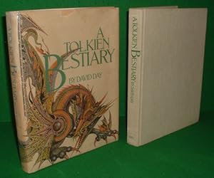 Immagine del venditore per A TOLKIEN BESTIARY venduto da booksonlinebrighton