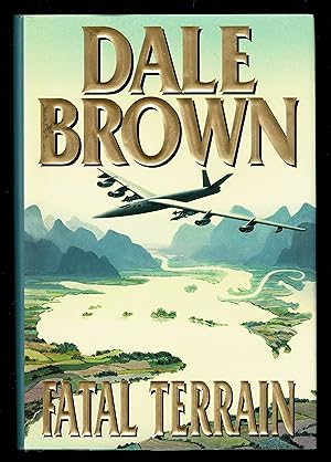 Seller image for Fatal Terrain for sale by Granada Bookstore,            IOBA