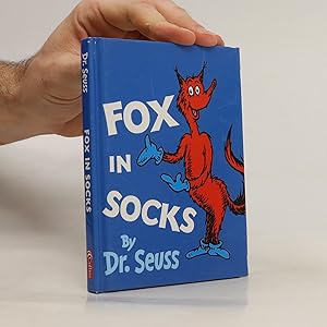 Seller image for Fox in Socks for sale by Bookbot