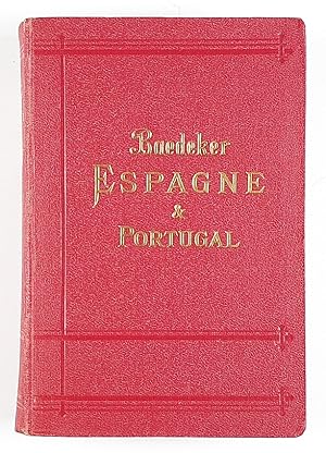 Espagne et Portugal.