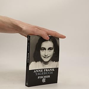 Bild des Verkufers fr Anne Frank Tagebuch zum Verkauf von Bookbot