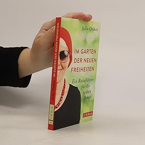 Seller image for Im Garten der neuen Freiheiten for sale by Bookbot