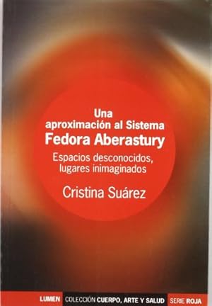 Seller image for Una aproximacion al sistema fedora aberastury for sale by LIBRERA OESTE