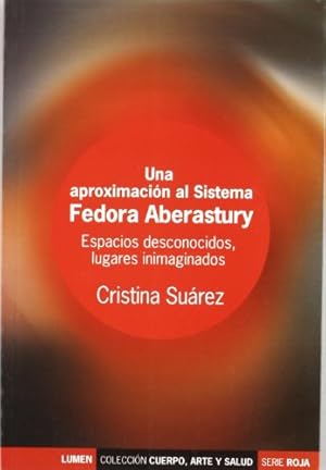 Imagen del vendedor de Una aproximacion al sistema fedora aberastury a la venta por LIBRERA OESTE