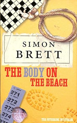 Immagine del venditore per The Body on the Beach venduto da WeBuyBooks 2
