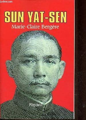 Bild des Verkufers fr Sun Yat-Sen. zum Verkauf von Le-Livre