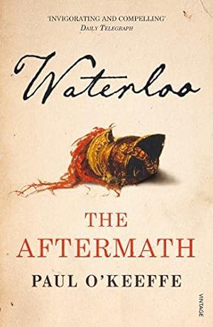 Immagine del venditore per Waterloo: The Aftermath venduto da WeBuyBooks