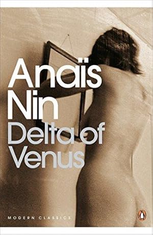 Seller image for Delta of Venus for sale by WeBuyBooks 2