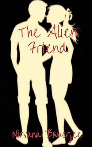 Image du vendeur pour The Alien Friend mis en vente par moluna