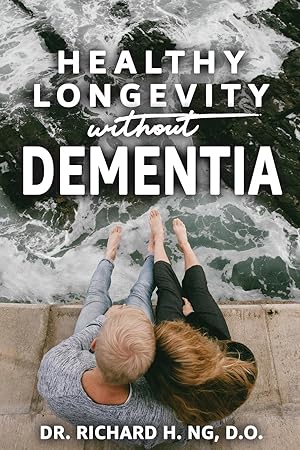 Immagine del venditore per Healthy Longevity Without Dementia venduto da moluna