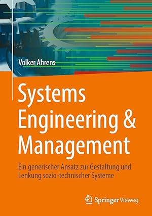 Seller image for Systems Engineering & Management for sale by moluna