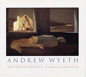 Immagine del venditore per Andrew Wyeth: Autobiography venduto da WeBuyBooks