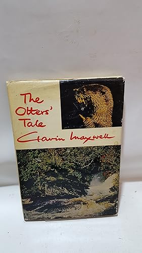 Bild des Verkufers fr The Otters' Tale zum Verkauf von Cambridge Rare Books