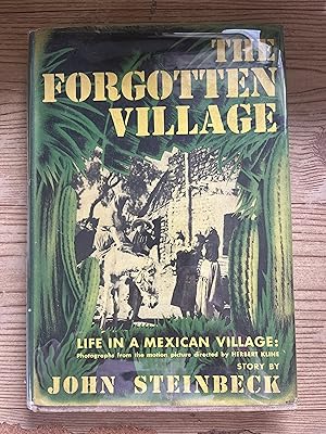 Seller image for The Forgotten Village for sale by Kent Memorial Library