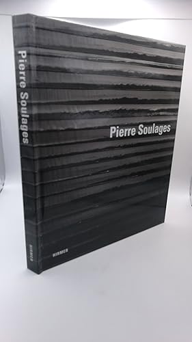 Pierre Soulages