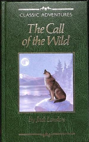 Seller image for The Call of the Wild (Classic adventures) for sale by WeBuyBooks