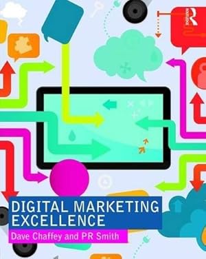 Immagine del venditore per Digital Marketing Excellence: Planning, Optimizing and Integrating Online Marketing venduto da WeBuyBooks