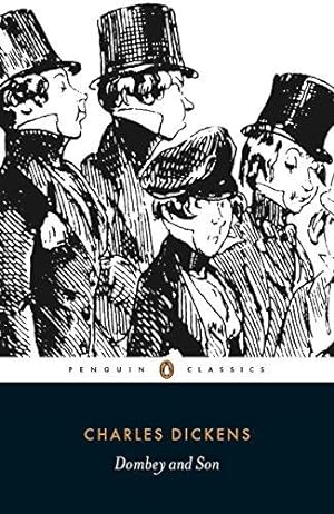 Seller image for Dombey and Son: xxxii (Penguin Classics) for sale by WeBuyBooks 2