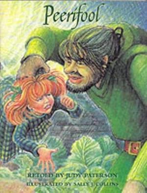 Image du vendeur pour Peerifool (Scottish Folk Tales S.) mis en vente par WeBuyBooks