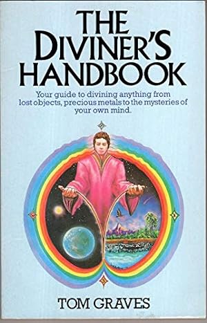 Bild des Verkufers fr The Diviner's Handbook: Guide to the Techniques and Applications of Dowsing zum Verkauf von WeBuyBooks