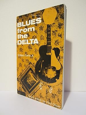 Immagine del venditore per Blues from the Delta venduto da HADDON'S