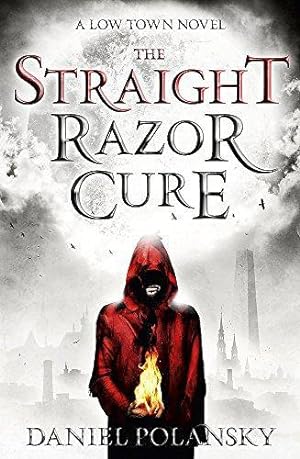 Immagine del venditore per Low Town: The Straight Razor Cure: Low Town 1 venduto da WeBuyBooks 2