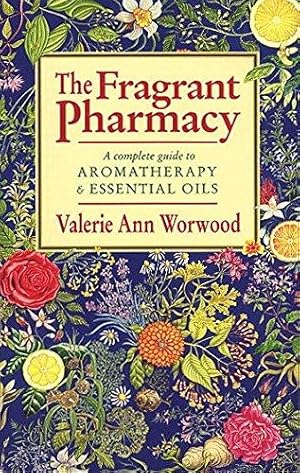 Imagen del vendedor de The Fragrant Pharmacy a la venta por WeBuyBooks