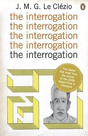 Seller image for The Interrogation for sale by WeBuyBooks 2