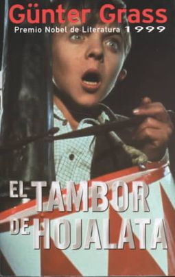 Imagen del vendedor de EL TAMBOR DE HOJALATA a la venta por ALZOFORA LIBROS