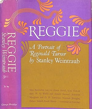 Reggie: A Portrait Of Reginald Turner