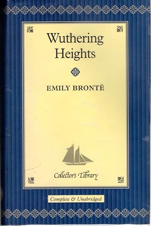 Seller image for Wuthering Heights (Collector's Library) for sale by Dorley House Books, Inc.