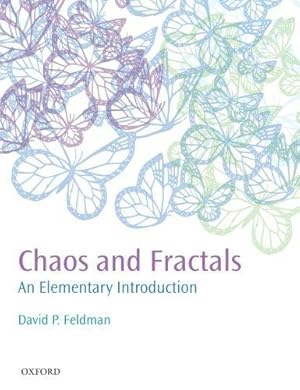 Imagen del vendedor de Chaos and Fractals: An Elementary Introduction a la venta por WeBuyBooks