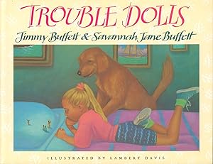 Seller image for Trouble Dolls for sale by Bud Plant & Hutchison Books