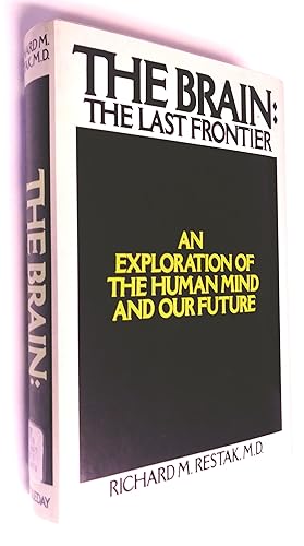 Seller image for Brain: The Last Frontier: An Exploration of the Human Mind and Our Future for sale by Livresse