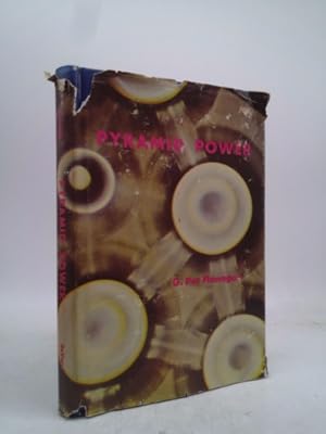 Seller image for Pyramid Power for sale by ThriftBooksVintage