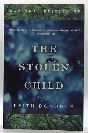 Seller image for Stolen Child for sale by Book Nook