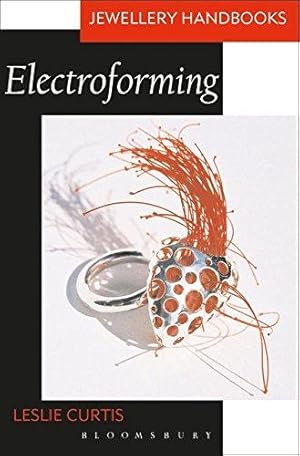 Immagine del venditore per Electroforming (Jewellery Handbooks) venduto da WeBuyBooks