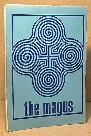 Imagen del vendedor de The Magus a la venta por San Francisco Book Company