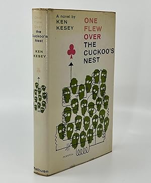 One Flew Over the Cuckoo's Nest (First Printing)