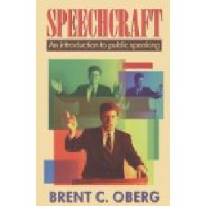 Seller image for Speechcraft: An Introduction to Public Speaking for sale by Textbook Pro