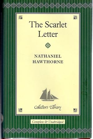 Imagen del vendedor de The Scarlet Letter (Collector's Library Series) a la venta por Dorley House Books, Inc.