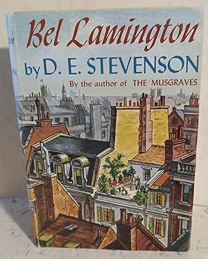 Seller image for Bel Lamington for sale by Mainly Books
