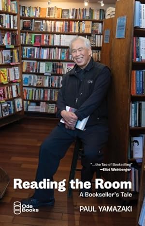 Seller image for Reading the Room : A Bookseller's Tale for sale by GreatBookPrices