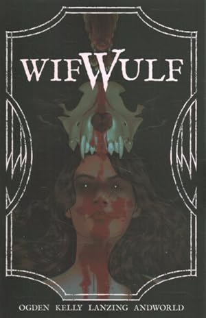 Seller image for Wifwulf for sale by GreatBookPrices
