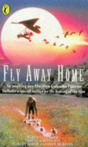 Seller image for Fly Away Home for sale by WeBuyBooks 2