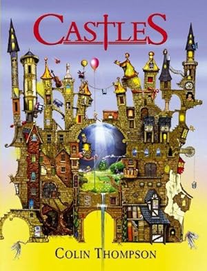 Seller image for Castles for sale by WeBuyBooks