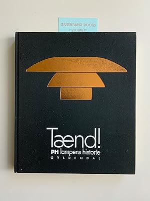 Seller image for Taend! PH lampoons historie for sale by Greenbank Books